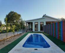 Kirayə (günlük) Bağ evi Nardaran qəs., Sabunçu r.