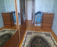 Kirayə (aylıq) Köhnə Tikili 9-cu mikrorayon, Binəqədi r.