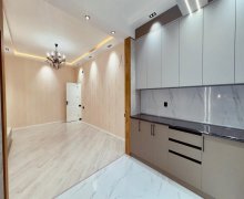 Satılır Yeni Tikili Həzi Aslanov m., Xətai r.