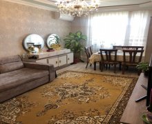 Satılır Köhnə Tikili Əhmədli m., Əhmədli, Xətai r.