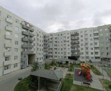 Satılır Yeni Tikili Hövsan qəs., Suraxanı r.