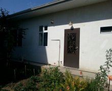 Kirayə (günlük) Həyət evi/villa Qusar ş.