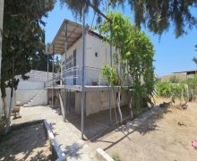 Satılır Bağ evi Hövsan qəs., Suraxanı r.