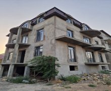 badamdarda satilan villalar/villa Badamdar qəs., Səbail r.