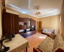 Satılır Köhnə Tikili Yeni Yasamal qəs., Yasamal r.