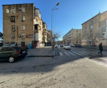 Satılır Köhnə Tikili Nəriman Nərimanov m., Nərimanov r.