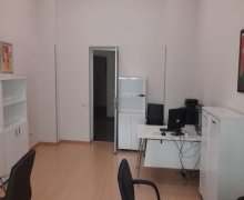 Kirayə (aylıq) Ofis Xətai m., Xətai r.