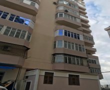 20 yanvarda yeni tikili 20 Yanvar m., Yasamal r.