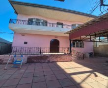 Satılır Həyət evi/villa Masazır, Abşeron r.