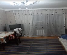 Satılır Köhnə Tikili Neftçilər m., Nizami r.