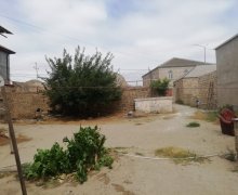 Satılır Torpaq Binə qəs., Xəzər r.