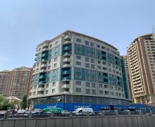 Satılır Yeni Tikili 20 Yanvar m., Yasamal r.