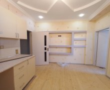 Kirayə (aylıq) Yeni Tikili Xırdalan ş.