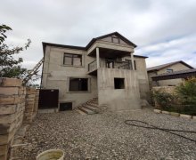Satılır Həyət evi/villa 28 may qəs., Binəqədi r.