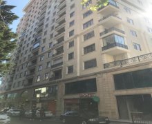 genclikde evlerin qiymeti Gənclik m., Nərimanov r.