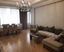 Satılır Yeni Tikili Nəsimi m., Binəqədi r.