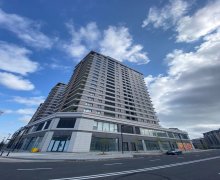 Satılır Yeni Tikili Xətai m., Ağ şəhər, Xətai r.