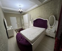 Kirayə (aylıq) Yeni Tikili İnşaatçılar m., Yeni Yasamal qəs., Yasamal r.