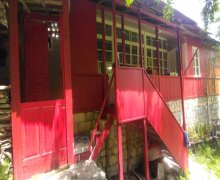 Satılır Həyət evi/villa İsmayıllı ş.