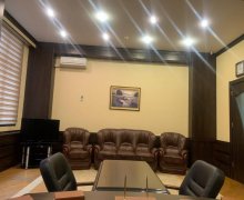 nerimanovda aylıq ofis kiraye Nəriman Nərimanov m., Nərimanov r.