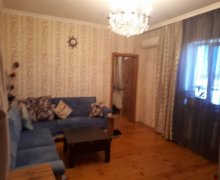 Satılır Həyət evi/villa Biləcəri qəs., Binəqədi r.