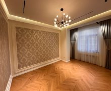 Satılır Yeni Tikili Elmlər akademiyası m., Yasamal r.