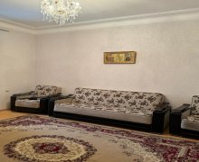 Kirayə (aylıq) Köhnə Tikili Nəriman Nərimanov m., Nərimanov r.