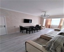 Satılır Köhnə Tikili Nəsimi m., 6-cı mikrorayon, Binəqədi r.