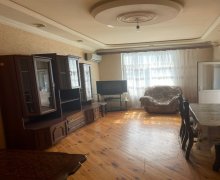 Satılır Yeni Tikili İnşaatçılar m., Yeni Yasamal qəs., Yasamal r.