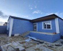 Satılır Həyət evi/villa Masazır, Abşeron r.
