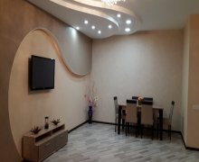 Kirayə (aylıq) Yeni Tikili 20 Yanvar m., Yasamal r.