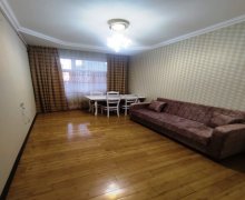 Satılır Yeni Tikili Qara Qarayev m., Nizami r. Satılır Yeni Tikili Qara Qarayev m., Nizami r.