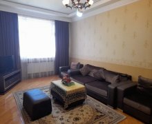 Kirayə (aylıq) Yeni Tikili Gənclik m., Nərimanov r.