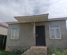 Satılır Həyət evi/villa Qəbələ ş.