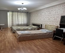 Kirayə (aylıq) Yeni Tikili Gənclik m., Nəsimi r.