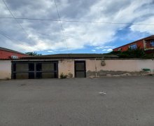 Satılır Həyət evi/villa Əhmədli m., Xətai r.