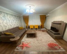 Kirayə (aylıq) Yeni Tikili Xırdalan ş.