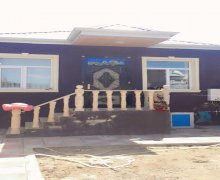 Satılır Həyət evi/villa Binə qəs., Xəzər r.