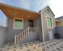 Satılır Həyət evi/villa Masazır, Abşeron r.