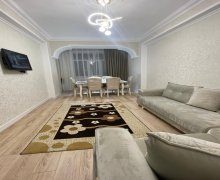 Kirayə (aylıq) Yeni Tikili Həzi Aslanov m., H.Aslanov qəs., Xətai r.