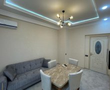 Kirayə (aylıq) Yeni Tikili Qara Qarayev m., Nizami r.