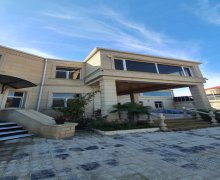 Satılır Bağ evi Novxanı, Abşeron r.