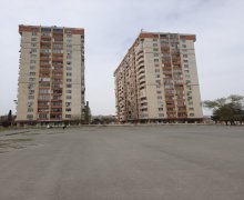 neftcilerde satilan 2 otaqli evler Neftçilər m., 8-ci kilometr, Nizami r.