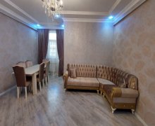 Kirayə (aylıq) Yeni Tikili Xırdalan ş.