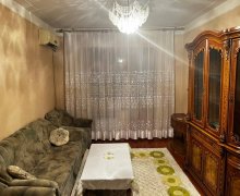 Kirayə (aylıq) Köhnə Tikili Qara Qarayev m., Nizami r.