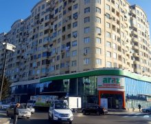 neftcilerde satilan 2 otaqli evler Neftçilər m., Nizami r.