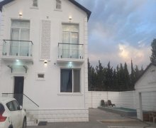 Kirayə (aylıq) Bağ evi Nardaran qəs., Sabunçu r.