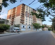 Satılır Yeni Tikili Əhmədli m., Xətai r.