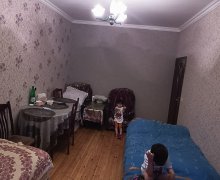 Kirayə (aylıq) Köhnə Tikili Nəsimi m., Nəsimi r.