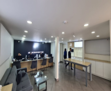 genclikde kiraye obyektler Gənclik m., Nərimanov r.